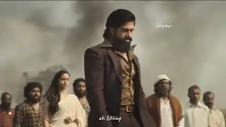 KGF 2 Amma Feeling emotional🥺scene WhatsApp status💕Jerry Papz💕kgf 3💕2024 related &hearts;️👌