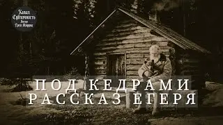 Мистическая история. Аудиокнига. 