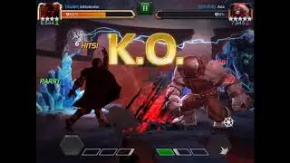 Juggernaut Was Quietly Buffed Today!