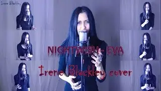 Nightwish   Eva (Irene Blackley cover)