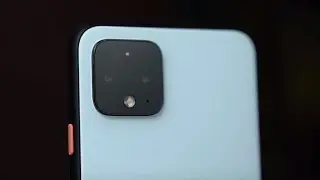 FLAGSHIP PELIT SPEK | Hands-on Pixel 4 Indonesia