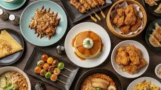 This Is DRIVING The World CRAZY! #food #compilation #travel #yummy #foodie #explore #cooking #recipe