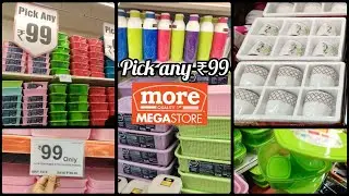 Pick any Item 99 // More Mega Store//Kitchen Products //