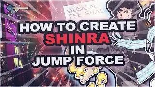 How to create 