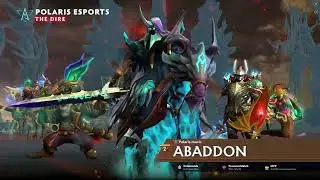 POLARIS VS NGX SEA GAME 2 DPC SEA REGIONAL QUALIFIER SEASON 2 ROAD TO TI 11 UPPER DIV (DOTA 2 2022)
