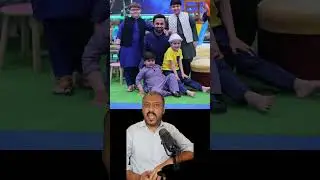 Social Media star Ahmed shah's Younger brother Umar shah passes Away | Breaking News #arydigital