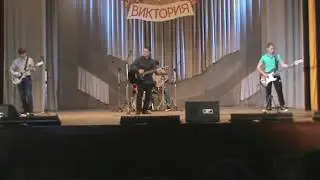 Версия 42 -  Мертвый дождь и Патриот