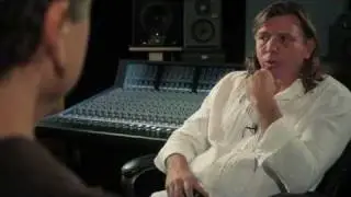 SSL Duality - Dave Rideau Meets Kevin Shirley - Part 1