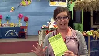 Summer Reading Program 2020