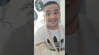  Pos operat&oacute;rio Ruptura total,do tend&atilde;o distal do b&iacute;ceps.parte 1