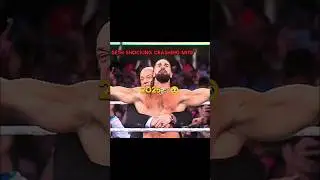 Seth Rollins Crashes WrestleMania & Now SummerSlam! | MITB Twist in WWE History #shorts #sethrollins