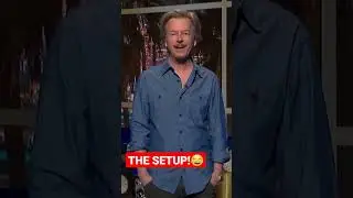David Spade - A joke for Norm -    