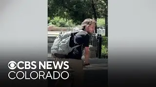 Boulder man arrested, charged with series of assaults with metal chain