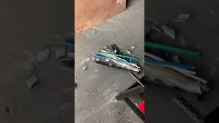 copper cable wire stripping machine wire cable stripper peeling machine