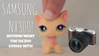Новая камера! Я вернул Sony .o. Информационное видео