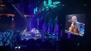 Bon Jovi Concert at the American Airlines Center, Dallas, Texas (April 28, 2022, INCOMPLETE)