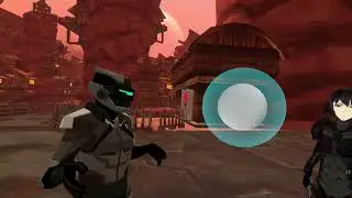 Callous Row Waste / Corp Dry Run - Trey Hunter Perspective