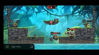 Plato Brawlbots Jolly Rudders fun