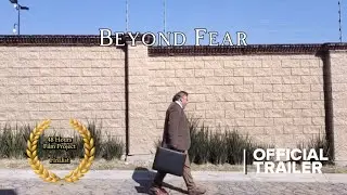 Beyond Fear Official Trailer (2025) | Made For 48 Hours Film Project Shortfilm Trailer #trailer 
