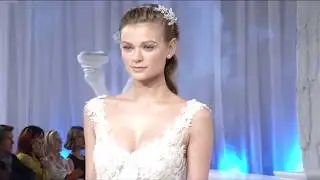 Nicole Fashion Show | 2018 Collections | Catwalk