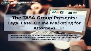 Legal Ease  Online Marketing for Attorneys