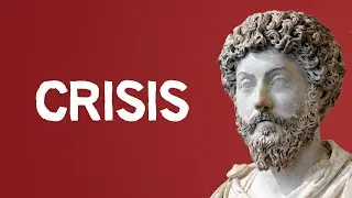 How to be Stoic in a Crisis