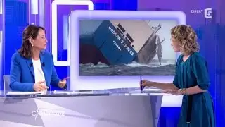 Ségolène Royal - C politique - 02/02/2016