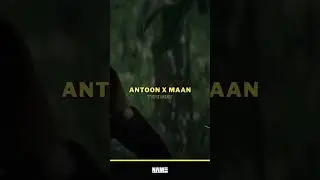 Antoon x Maan Type Beat| 
