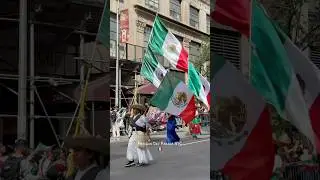 Mexican Day Parade 🇲🇽!