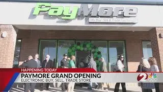 PayMore grand opening in Dayton