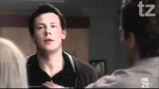 Perfect; Finn/Puck