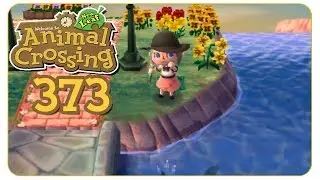 Wo sind die Schlangenköpfe!? #373 Animal Crossing: New Leaf - welcome amiibo - Let's Play