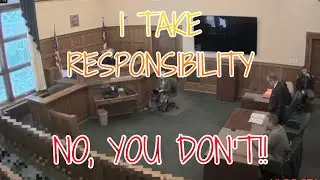 Grieving Woman CONFRONTS HEARTLESS Scammer In Court!! #new #trending #viralvideo