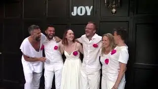Pink Singers - Chosen Family