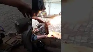 Riello G20 Light-Oil Burner Testing with R.B.L 530 SE Controller