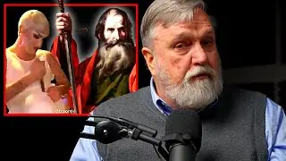 Бесстыжие против бесстыжих | Дуг Уилсон