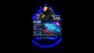 |NA| Pushing Rank #bloodstrike #roadto1millionsubscriber (Portrait)