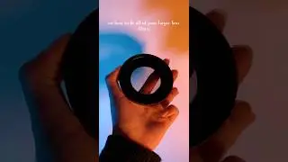 Why you need step up rings. #photographytips #photography #photographytutorials #cameraaccessories