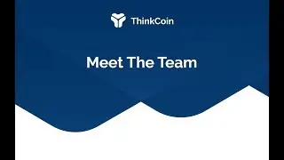 ThinkCoin - Торговля мультиактивами на блокчейне #ICO