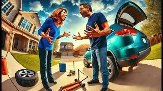 My HOA CLAMPED My Car for Parking On My OWN Private Space, Unaware I'm an Attorney