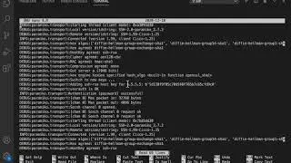 03 - Networks Automation Using Python - Paramiko - Arabic Language