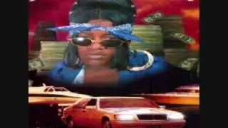Ms Tee-Cheezy What Cheezy Who Cashmoney Records 1996