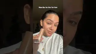 Milani Blur Out Skin Tint Stick Breakout Update | #milanicosmetics #drugstoremakeup