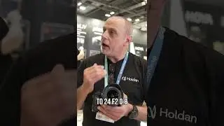 Совместная работа Samyang и Schneider: лучший объектив 14/24 мм