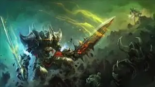 Warrior by LC Music Tracks