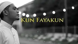Kun Fayakun &ndash; Powerful Islamic Nasheed | Nothing is Impossible with Allah