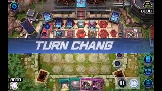 Odion going second against Tearlament