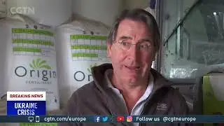 UK farmers face rising costs