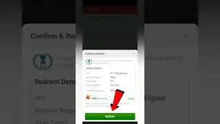 Big Cash App Se Paisa Redeem Kaise Kare | Live Redeem Proof ₹200 🤑| Without Investment 🤑|