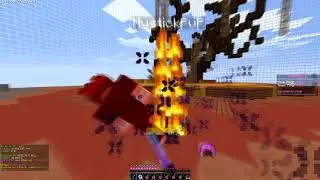 Just rapeing MystickPvP
